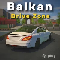 Balkan Drive Zone