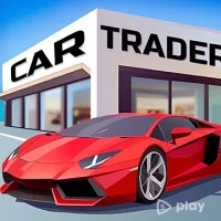 Car Trader Simulator 2025