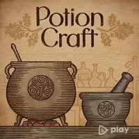Potion Craft: Alchemist Simulator