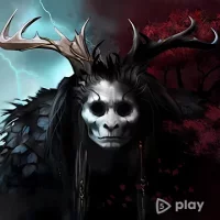 Vampire’s Fall 2