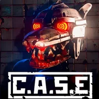CASE: Animatronics