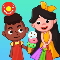Pepi Super Stores: Fun & Games