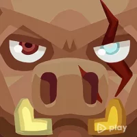 Minetap – Merge кликер