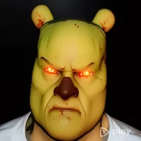 Bear, what's wrong with you?