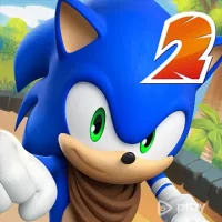 Sonic Dash 2: Sonic Boom