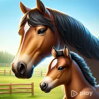 Horse Shop Simulator

