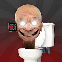 Toilet Laboratory

