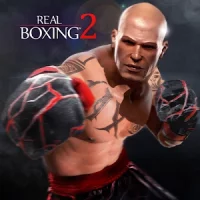 Real Boxing 2

