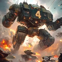 Defense Legend 4: Sci-Fi TD

