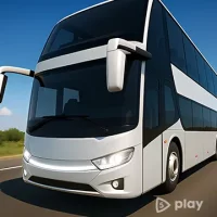 Bus Driver City Simulator 3D

