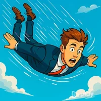 Ragdoll Sandbox Fall Simulator

