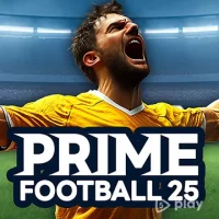 Prime Football 2025

