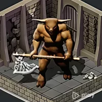 Exiled Kingdoms RPG

