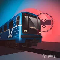 Симулятор минского метро

