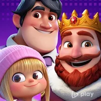 Royal Adventure


