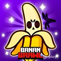 Banan Brawl

