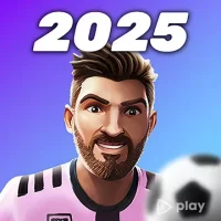 Soccer Clash: Football Game

