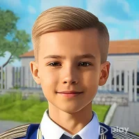 Schoolboy Stealth & Escape Sim

