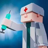 Побег из дурки 2

