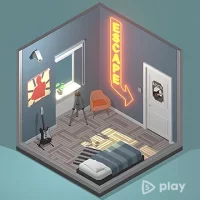 50 Tiny Room Escape

