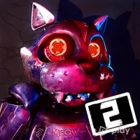 CASE 2: Animatronics Horror

