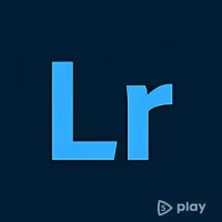 Adobe Lightroom

