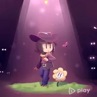 Undertale Yellow

