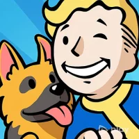Fallout Shelter Online


