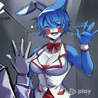 Five Nights in Anime 2

