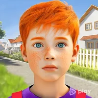 Boy Stealth Escape: Runaway

