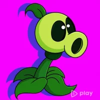 Plants vs. Zombies: Social Edition

