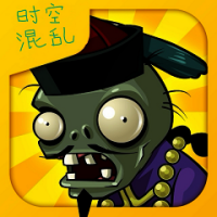 Plants vs. Zombies: Time Chaos Edition

