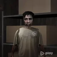 Hapunan Horror Game

