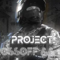 Приватка CrossOff

