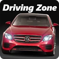 Driving Zone: Germany

