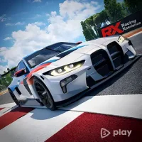 Racing Xperience: Driving Sim
                  
  