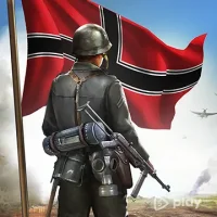 World War 2: Strategy Battle
                  
  