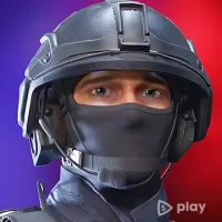 Counter Attack
                  
  
