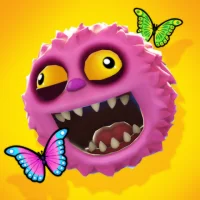 My Singing Monsters Thumpies
                  
  