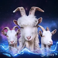 Goat Simulator 3 – Multiverse
                  
  