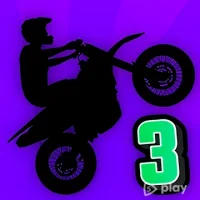 Wheelie Life 3
                  
  