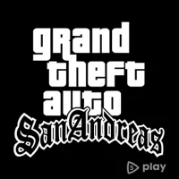 Grand Theft Auto: San Andreas
                  
  