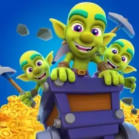 Gold and Goblins: Idle Miner
                  
  