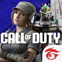 Call of Duty: Mobile - Garena
                  
  