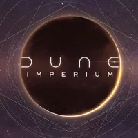 Dune: Imperium Digital
                  
  