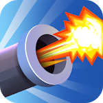 BANG! - A Physics Shooter Game
                  
  