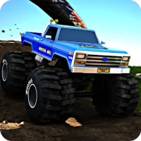 Hill Dirt Masters Car Racing
                  
  