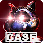 Scary CASE Animatronics - Horror Nights
                  
  