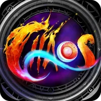 Chaos Reborn: Adventures
                  
  