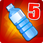 Bottle Flip Challenge 5
                  
  